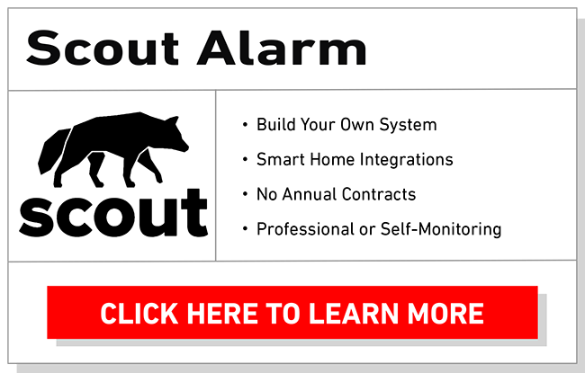 scout alarm